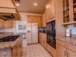 Huge kitchen in San Felipe Mexico Beach House vacation rental